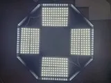 Modular Diffuser Lamp for Photography, Workbench-0