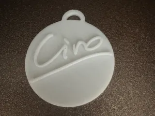 llavero Ciro
