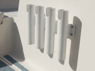 rod holder 4 