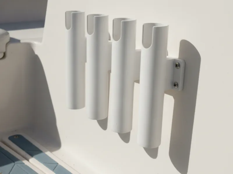rod holder 4 