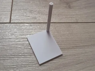 Anzuchttopf – Einfaches Hebesystem 4×3 cm