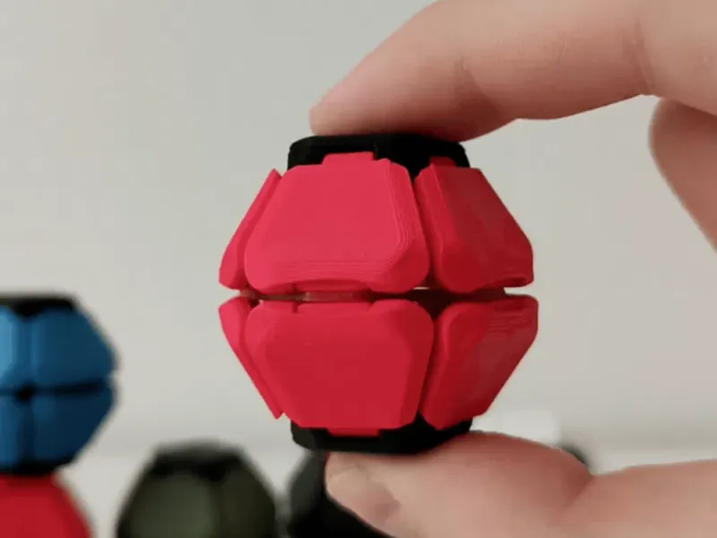 PentaClick V2