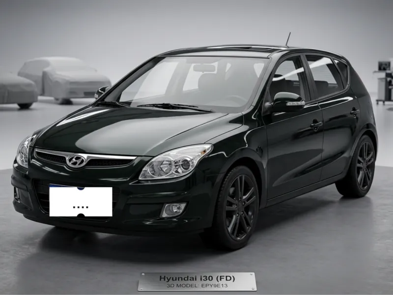 hiunday i30 