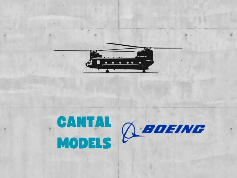 CH-47 CHINOOK #3 | 2D WALL ART
