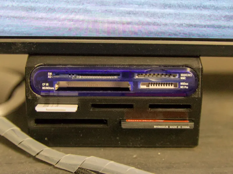 HAMA Case