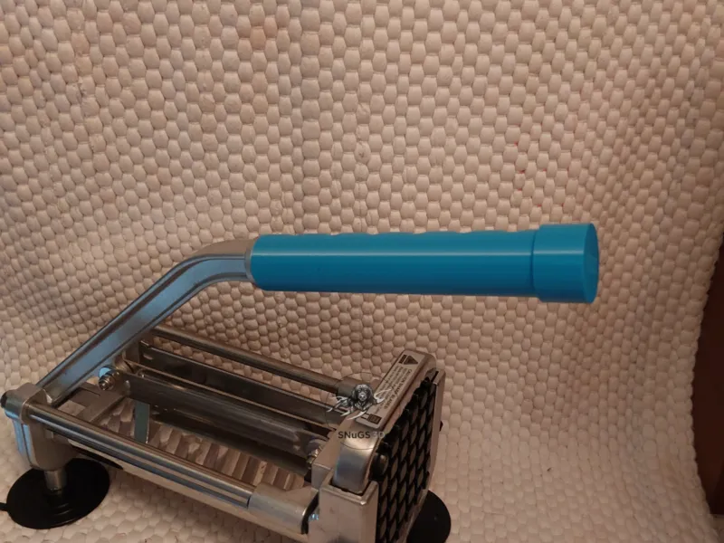 potatoe fry cutter handle