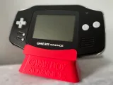 Nintendo Gameboy Advance Stand-0