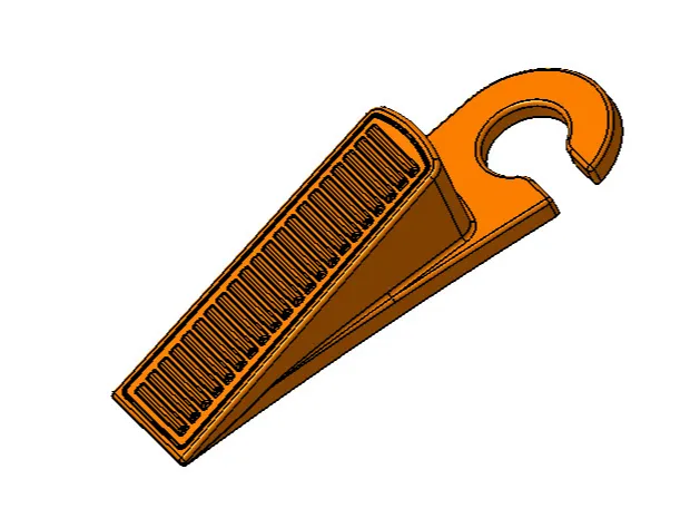 Door Stopper