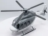 Helicopter Model-0
