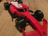 Formule 1-auto / Formule 1-auto / F1 (28x12 cm)-0