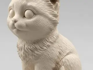 cat cut