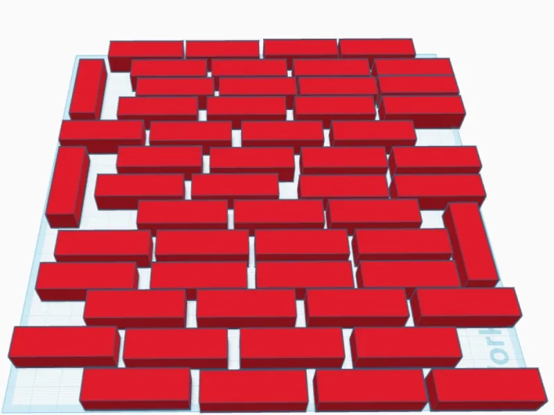 jenga