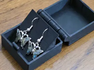 Earrings Gift Box