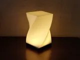 Mini Twist Lamp-0