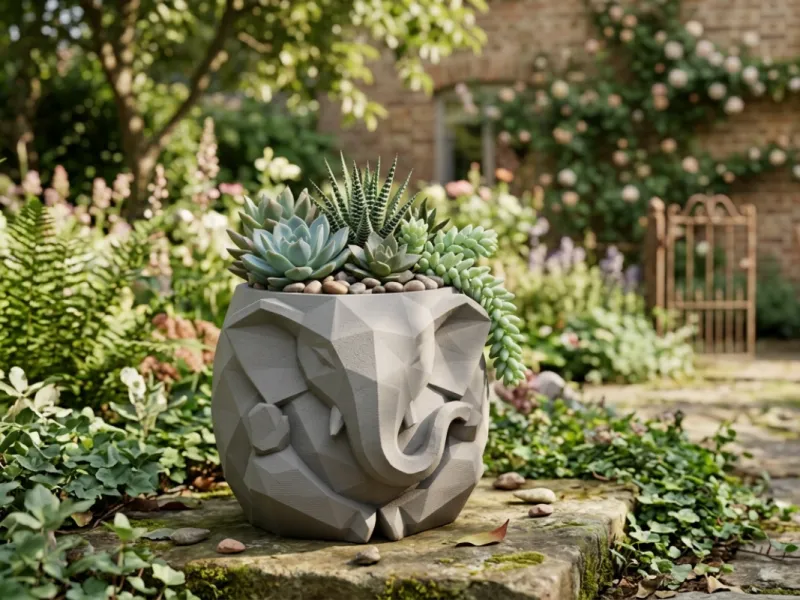 Vaso Ganesha