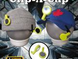 Clip-A-Cap (Mirror)-0