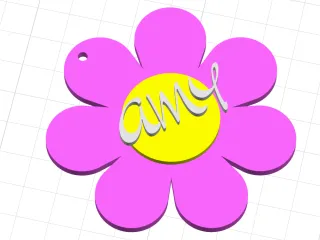 Amy Flower