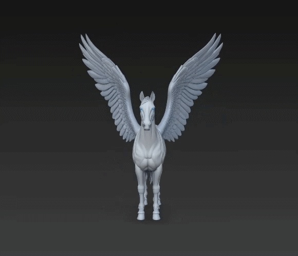 Pegasus-0