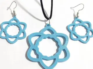 Enchanted Ring Set