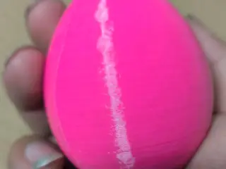 egg rattle