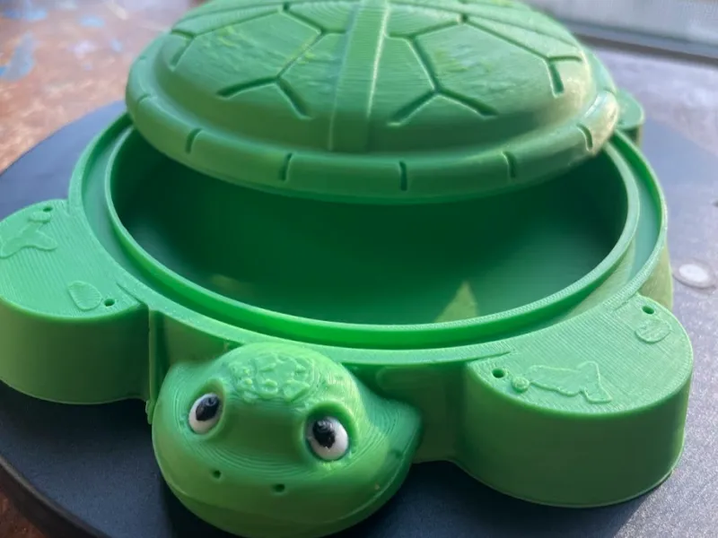 Bac à sable tortue Little Tikes