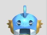 Mudkip House-0
