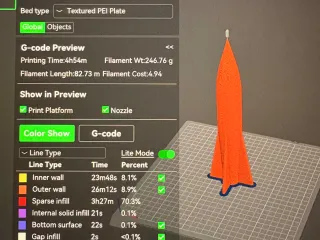Madness Mortar V1