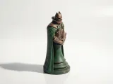 Dr Doom Chess King Marvel Figurine 3D Printable-0