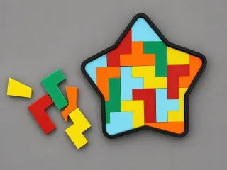 Star Puzzle