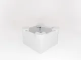 Folding box! folds and holds together.-0