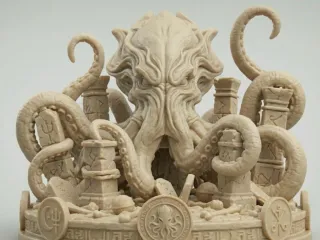 Kraken