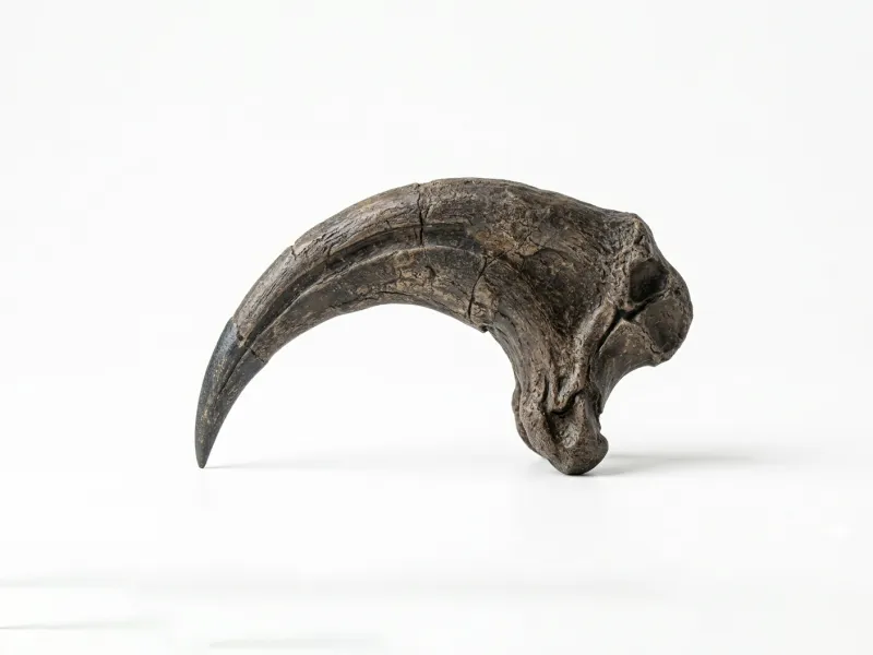 Velociraptor Claw | Fossil Replica