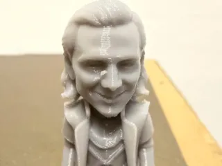 Loki - Thor