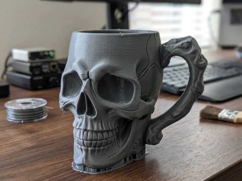 skull mug 2