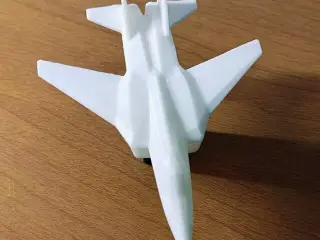 Jet Model 11