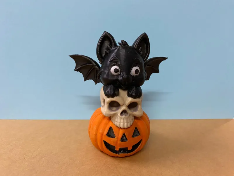 ハロウィンカボチャの彫刻-creality