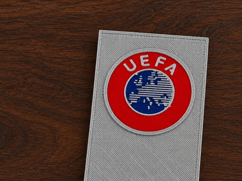 Segnalibro UEFA v3