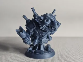 SKAVEN