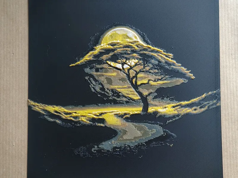 非洲艺术
