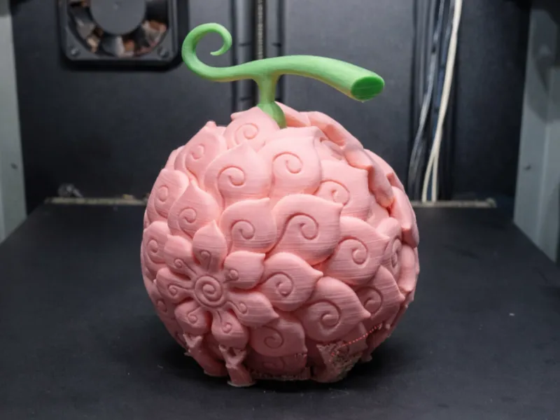 Hana Hana (One Piece devil fruit)