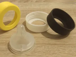 Replacement ring Lansinoh