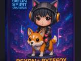 Rexon And Bytefox-0