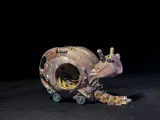 Snail Fidget-0