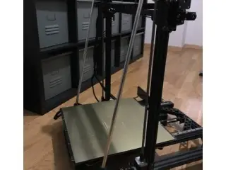 Chiron - Z stabilizer
