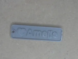 Amelie