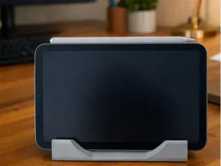 Generic tablet stand