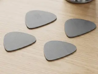 Guitar pick