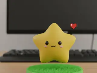 Star Bright