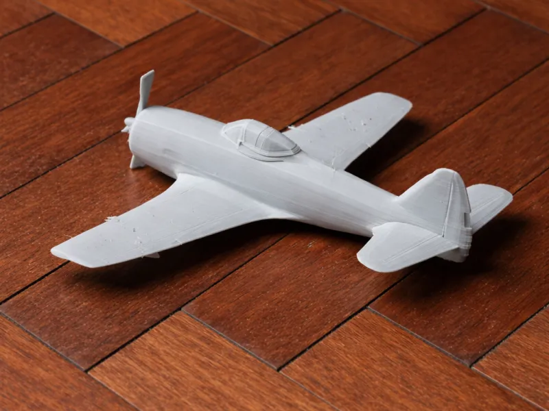 P-47 Thunderbolt