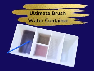 Ultimate Water Container